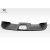 2005-2013 Chevrolet Corvette C6 GT Racing Rear Diffuser - 5 Piece - image 7