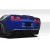 2005-2013 Chevrolet Corvette GT Racing Rear Lip - image 1