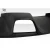 2005-2013 Chevrolet Corvette GT Racing Rear Lip - image 16
