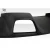 2005-2013 Chevrolet Corvette GT Racing Rear Lip - image 17