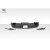 2005-2013 Chevrolet Corvette GT Racing Rear Lip - image 8
