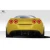 2005-2013 Chevrolet Corvette C6 GT Racing Rear Diffuser - 5 Piece - image 3