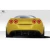 2005-2013 Chevrolet Corvette GT Racing Rear Lip - image 3