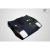 1985-1996 Chevrolet Corvette C4 GT Concept Hood - 1 Piece - image 5