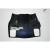 1985-1996 Chevrolet Corvette GT Racing Carbon Fiber Hood - image 7