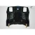 1985-1996 Chevrolet Corvette GT Racing Carbon Fiber Hood - image 8