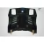 1985-1996 Chevrolet Corvette GT Racing Carbon Fiber Hood - image 13