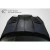 1985-1996 Chevrolet Corvette GT Racing Carbon Fiber Hood - image 2