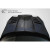 1985-1996 Chevrolet Corvette C4 GT Concept Hood - 1 Piece - image 8