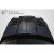 1985-1996 Chevrolet Corvette C4 GT Concept Hood - 1 Piece - image 8
