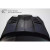 1985-1996 Chevrolet Corvette C4 Carbon Creations GT Concept Hood 1 Piece