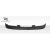 2007-2009 Infiniti G Sedan GT Spec Front Lip - image 6