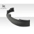 2007-2009 Infiniti G Sedan G25 G35 G37 Duraflex GT Spec Front Lip Under Spoiler Air Dam (non sport) - 1 Piece - image 6