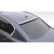 2007-2013 Infiniti G Sedan G25 G35 G37 Duraflex GT Spec Roof Window Wing Spoiler - 1 Piece - image 1