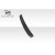 2007-2013 Infiniti G Sedan G25 G35 G37 GT Spec Roof Window Wing Spoiler - 1 Piece - image 8