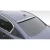 2007-2013 Infiniti G Sedan G25 G35 G37 GT Spec Roof Window Wing Spoiler - 1 Piece - image 1
