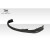 2009-2010 Toyota Corolla GT Sport Front Lip Under Spoiler Air Dam - 1 Piece (S) - image 5