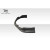 2009-2010 Toyota Corolla GT Sport Front Lip Under Spoiler Air Dam - 1 Piece (S) - image 6