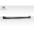 2009-2013 Toyota Corolla GT Sport Side Skirts Rocker Panels - 2 Piece (S) - image 5