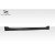 2009-2013 Toyota Corolla GT Sport Side Skirts Rocker Panels - 2 Piece (S) - image 5