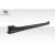 2009-2013 Toyota Corolla GT Sport Side Skirts Rocker Panels - 2 Piece (S) - image 7
