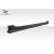 2009-2013 Toyota Corolla GT Sport Side Skirts Rocker Panels - 2 Piece (S) - image 7