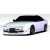 1989-1994 Nissan 240SX S13 HB GT-1 Body Kit - 4 Piece - image 1