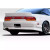 1989-1994 Nissan 240SX S13 HB Duraflex GT-1 Body Kit 4 Piece