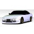 1989-1994 Nissan 240SX S13 2DR GT-1 Body Kit - 4 Piece - image 16