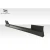 1989-1994 Nissan 240SX S13 2DR GT-1 Body Kit - 4 Piece - image 6