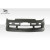1989-1994 Nissan 240SX S13 GT-1 Front Bumper - 1 Piece - image 5