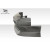 1989-1994 Nissan 240SX S13 GT-1 Front Bumper - 1 Piece - image 4
