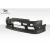 1989-1994 Nissan 240SX GT-1 Front Bumper - image 4