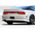 1989-1994 Nissan 240SX S13 HB GT-1 Rear Bumper - 1 Piece - image 1