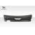 1989-1994 Nissan 240SX S13 HB GT-1 Rear Bumper - 1 Piece - image 4