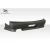 1989-1994 Nissan 240SX GT-1 Rear Bumper - image 4