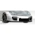 2006-2008 Porsche Cayman GT-2 Front Bumper - image 5