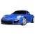 2006-2008 Porsche Cayman GT-2 Front Bumper - image 3