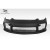 2006-2008 Porsche Cayman 2006-2008 Porsche Boxster GT-2 Look Front Bumper - 1 Piece - image 9