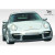 2005-2011 Porsche 911 Carrera 997 Duraflex GT-2 Look Front Lip Under Spoiler Air Dam - 1 Piece - image 6