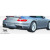 2005-2012 Porsche 911 Carrera 997 991 C4 C4S Turbo GT-2 Look Side Skirts Rocker Panels - 2 Piece - image 7