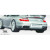 2005-2012 Porsche 911 Carrera 997 991 C4 C4S Turbo GT-2 Look Side Skirts Rocker Panels - 2 Piece - image 8