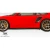 2005-2012 Porsche 997 GT-2 Side Skirts - image 4
