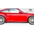 2005-2012 Porsche 997 GT-2 Side Skirts - image 9