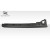 2005-2012 Porsche 911 Carrera 997 991 C4 C4S Turbo Duraflex GT-2 Look Side Skirts Rocker Panels - 2 Piece - image 11