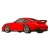 2005-2012 Porsche 997 GT-2 Side Skirts - image 3