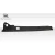 2005-2012 Porsche 911 Carrera 997 991 C4 C4S Turbo GT-2 Look Side Skirts Rocker Panels - 2 Piece - image 14