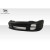 2002-2004 Porsche 911 Carrera 996 C2 C4 GT-2 Look Body Kit - 4 Piece - image 45