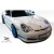 2002-2004 Porsche 996 GT-2 Kit - image 5
