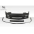 2002-2004 Porsche 911 Carrera 996 C2 C4 GT-2 Look Body Kit - 4 Piece - image 34